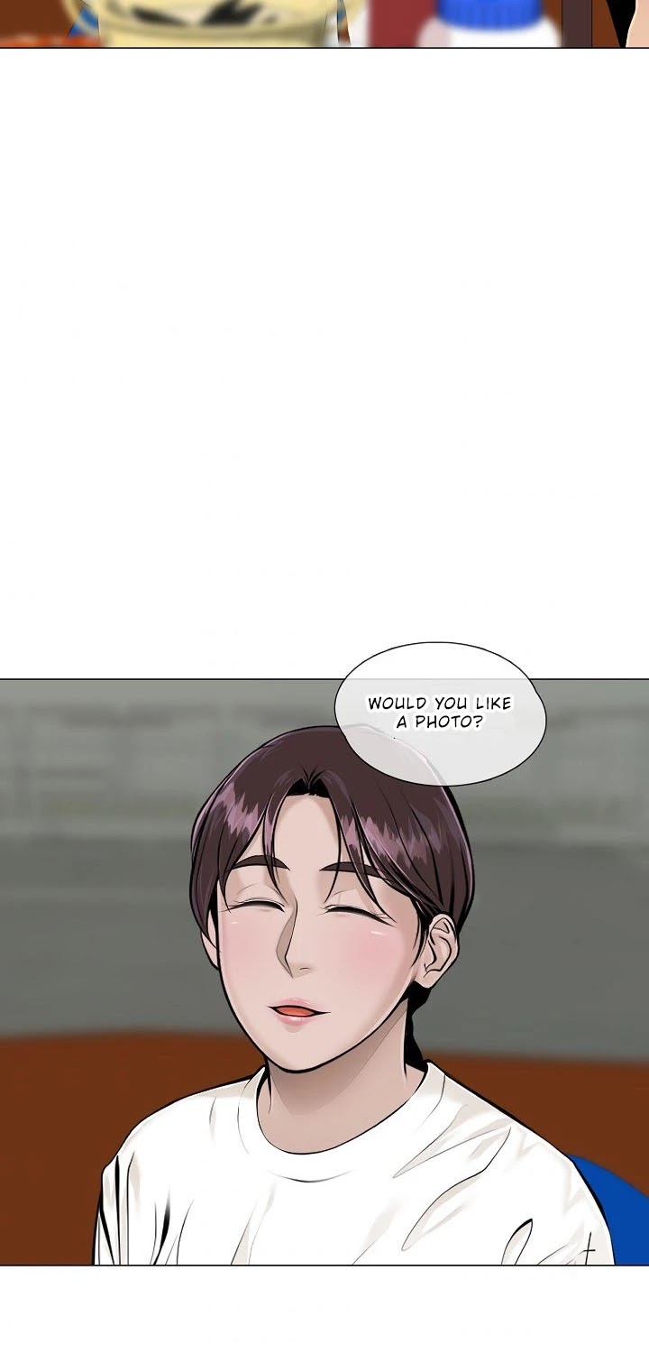 Movies Are Real Chapter 35 page 11 - Chapter 35: S1 End