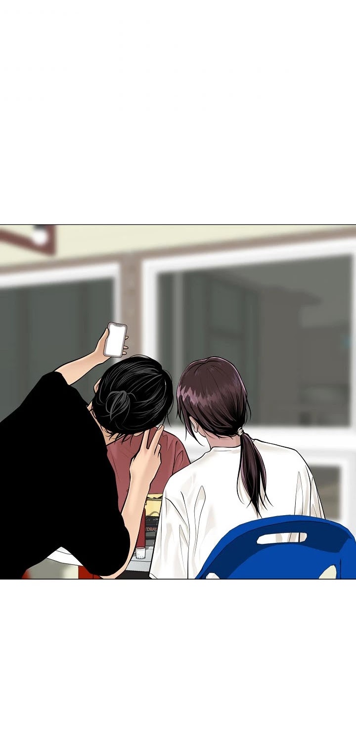 Movies Are Real Chapter 35 page 12 - Chapter 35: S1 End