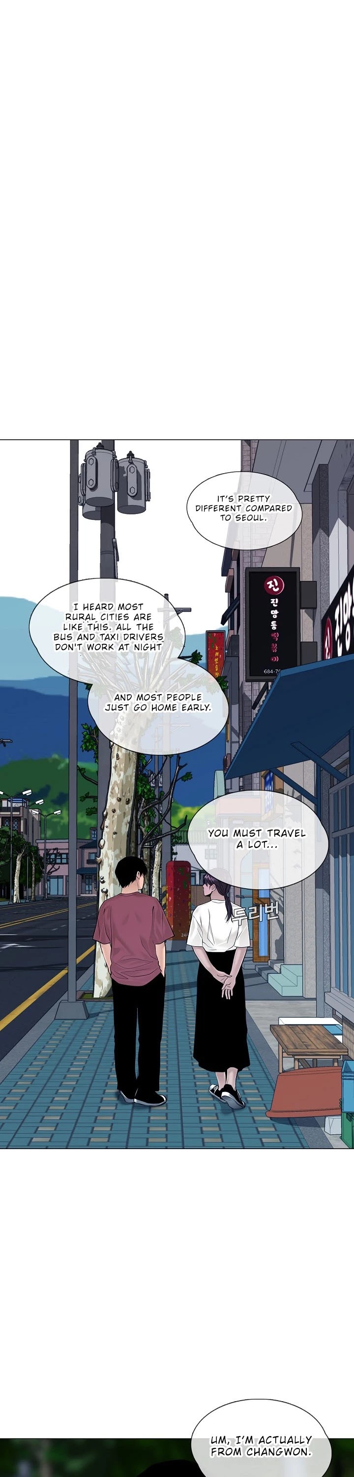 Movies Are Real Chapter 35 page 13 - Chapter 35: S1 End