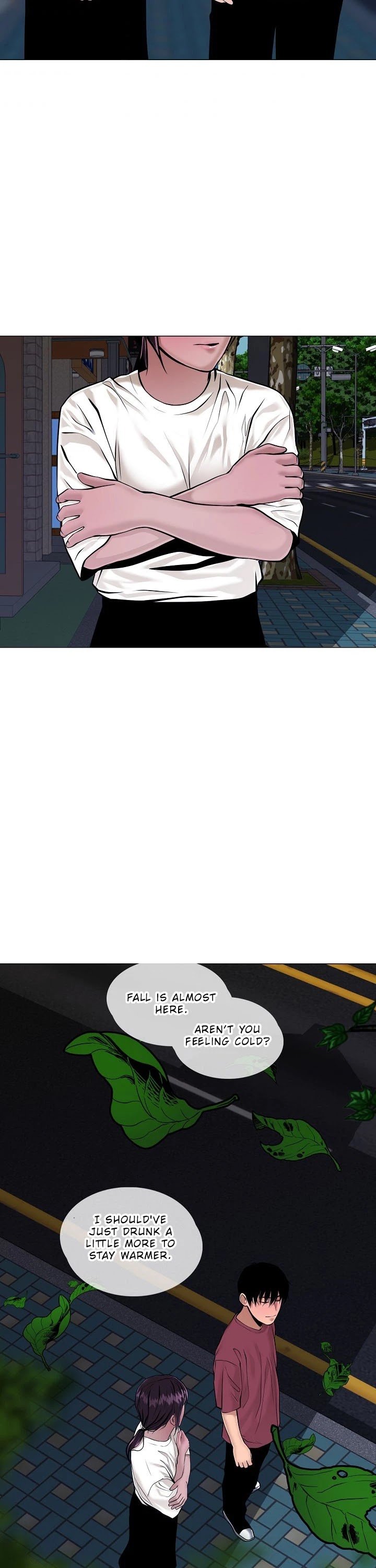 Movies Are Real Chapter 35 page 15 - Chapter 35: S1 End