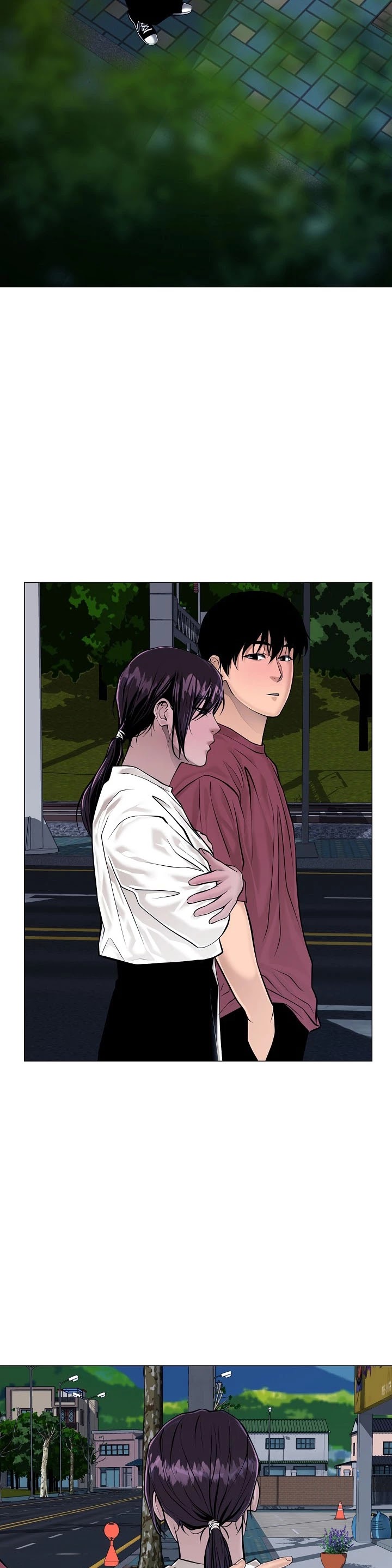 Movies Are Real Chapter 35 page 16 - Chapter 35: S1 End
