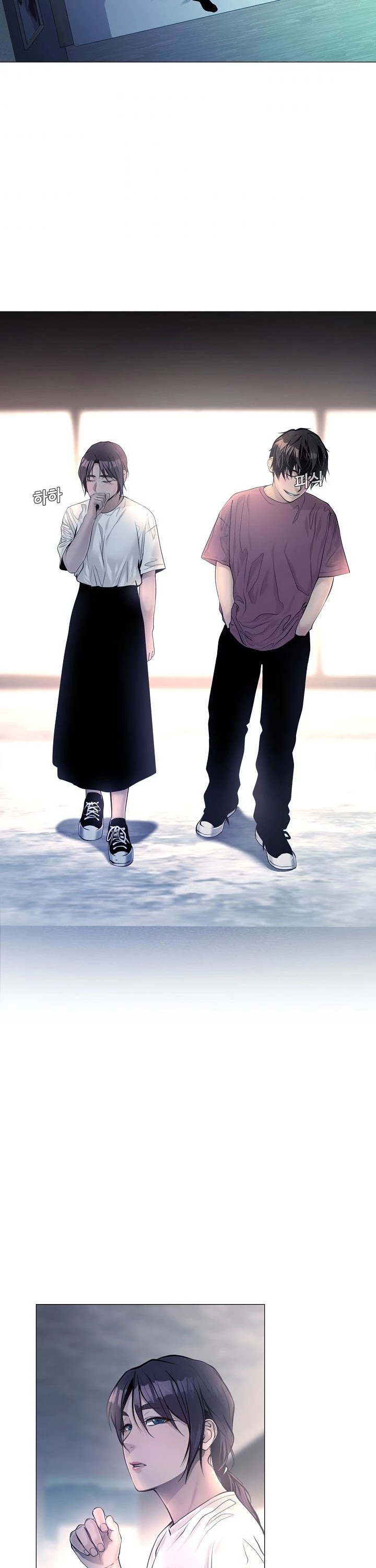 Movies Are Real Chapter 35 page 3 - Chapter 35: S1 End