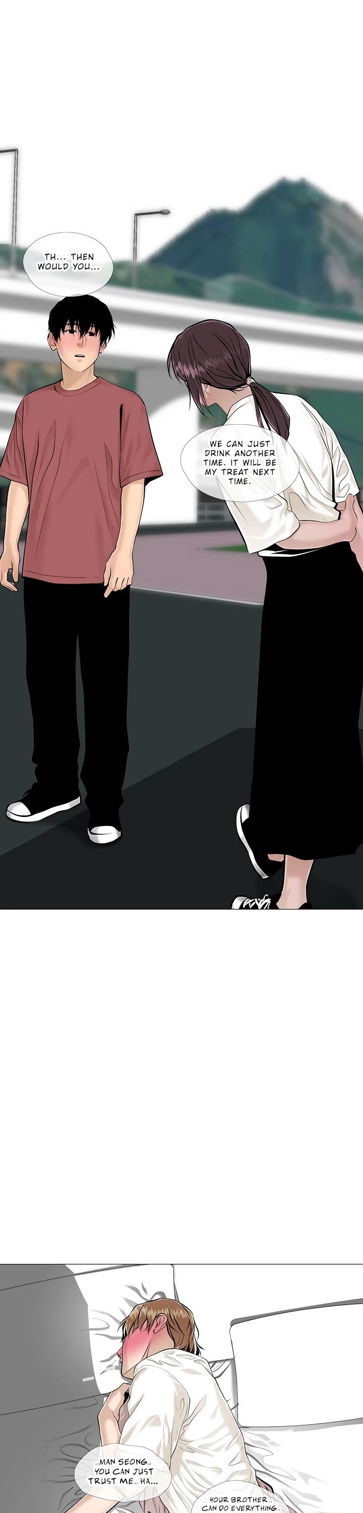 Movies Are Real Chapter 35 page 30 - Chapter 35: S1 End