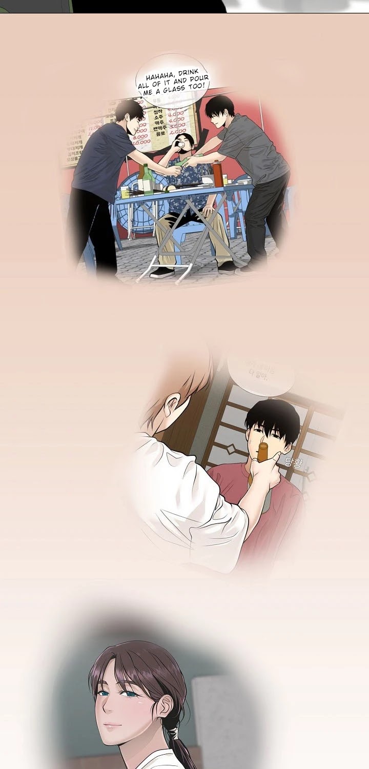 Movies Are Real Chapter 35 page 32 - Chapter 35: S1 End