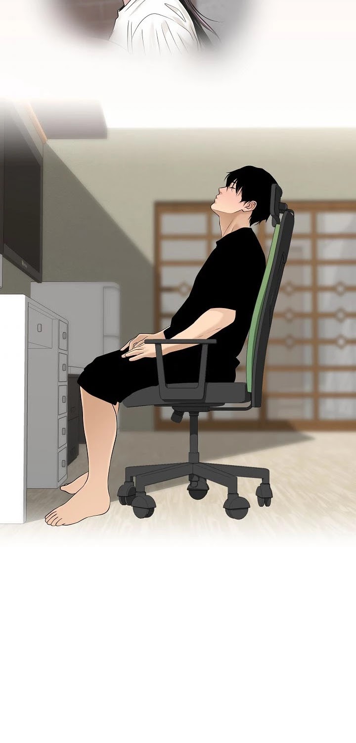 Movies Are Real Chapter 35 page 33 - Chapter 35: S1 End