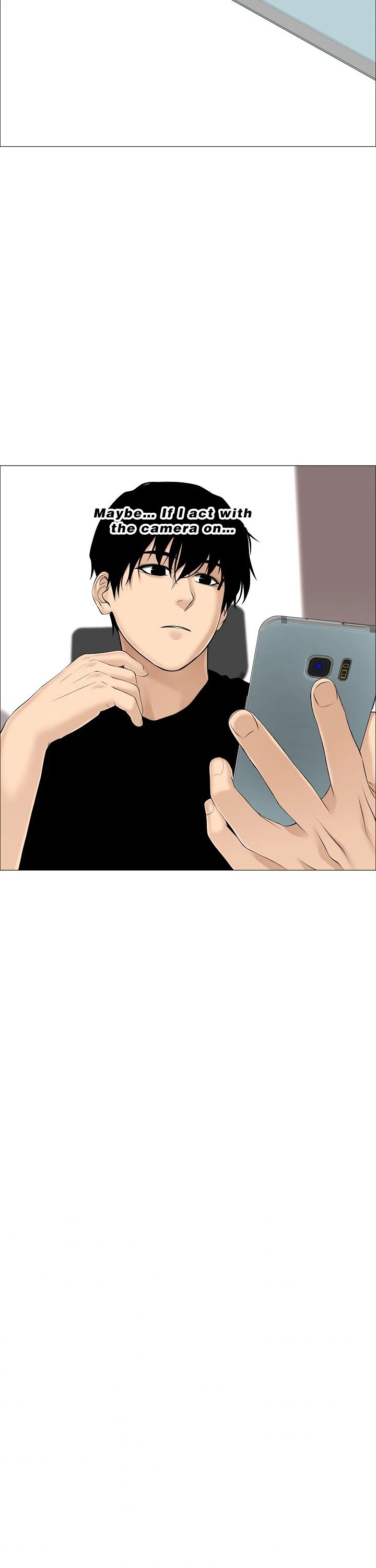 Movies Are Real Chapter 35 page 35 - Chapter 35: S1 End