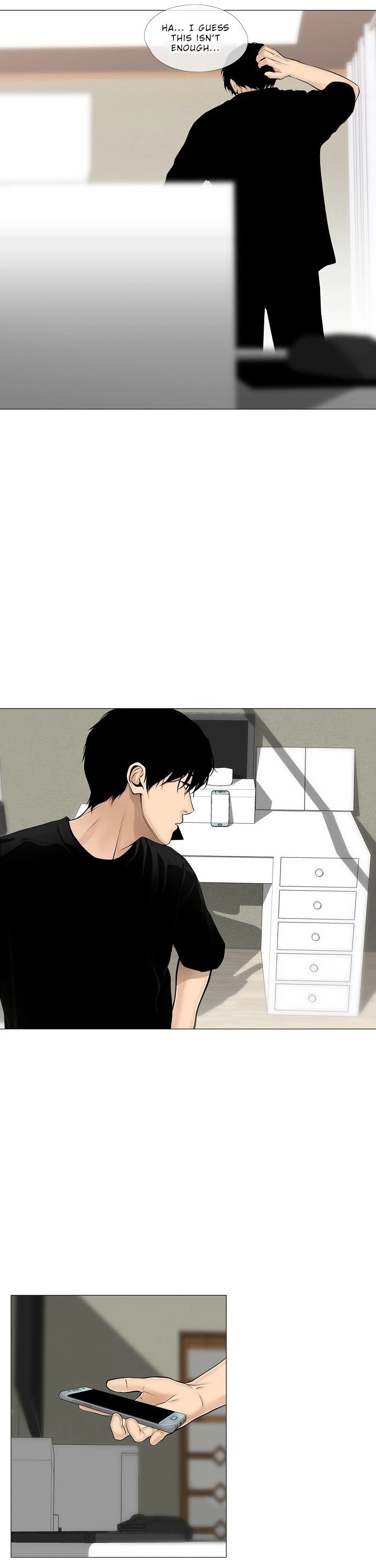 Movies Are Real Chapter 35 page 39 - Chapter 35: S1 End