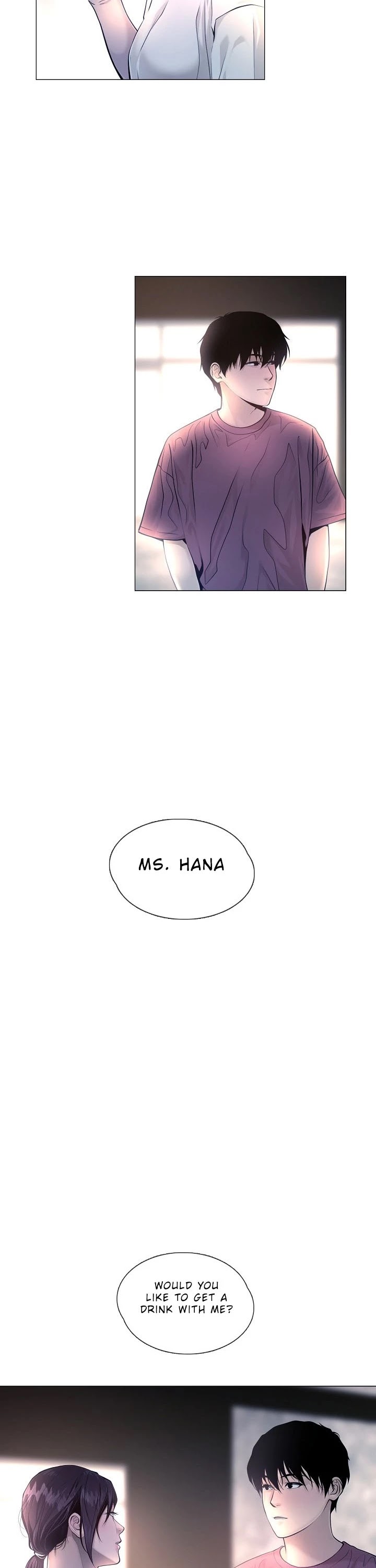 Movies Are Real Chapter 35 page 4 - Chapter 35: S1 End