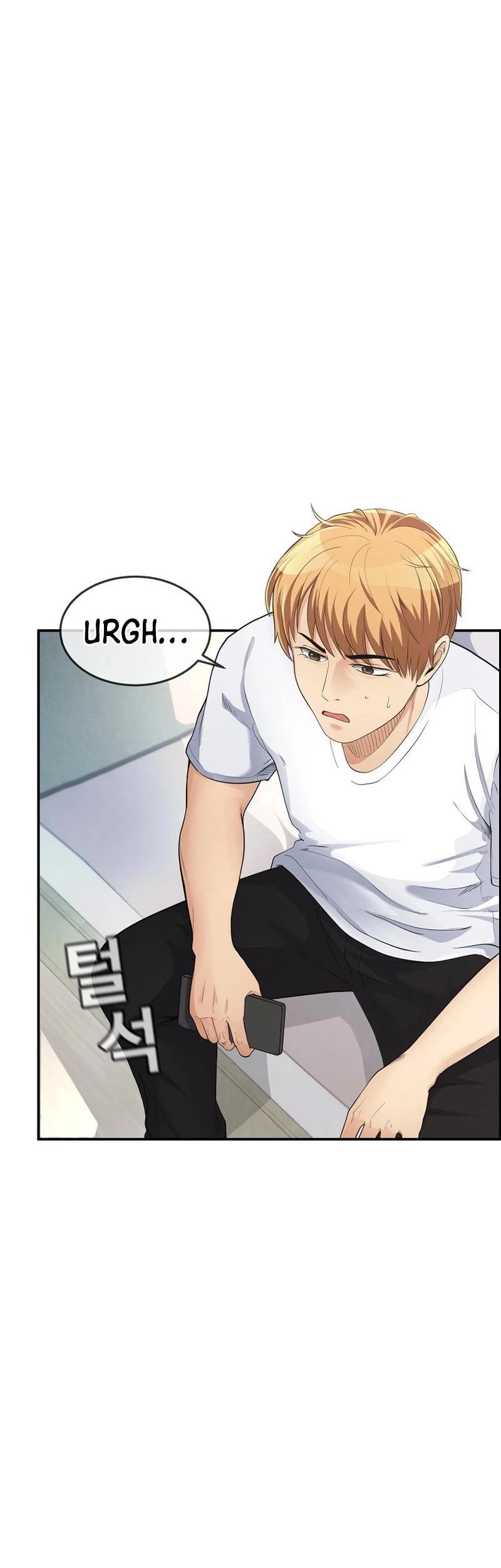 Movies Are Real Chapter 36 page 10 - Chapter 36