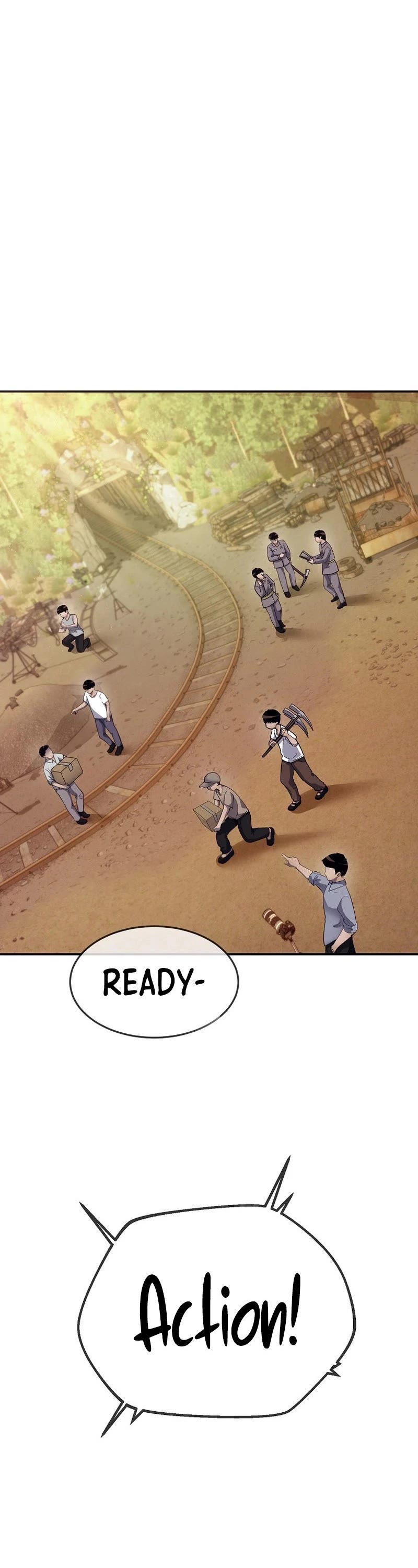 Movies Are Real Chapter 36 page 12 - Chapter 36