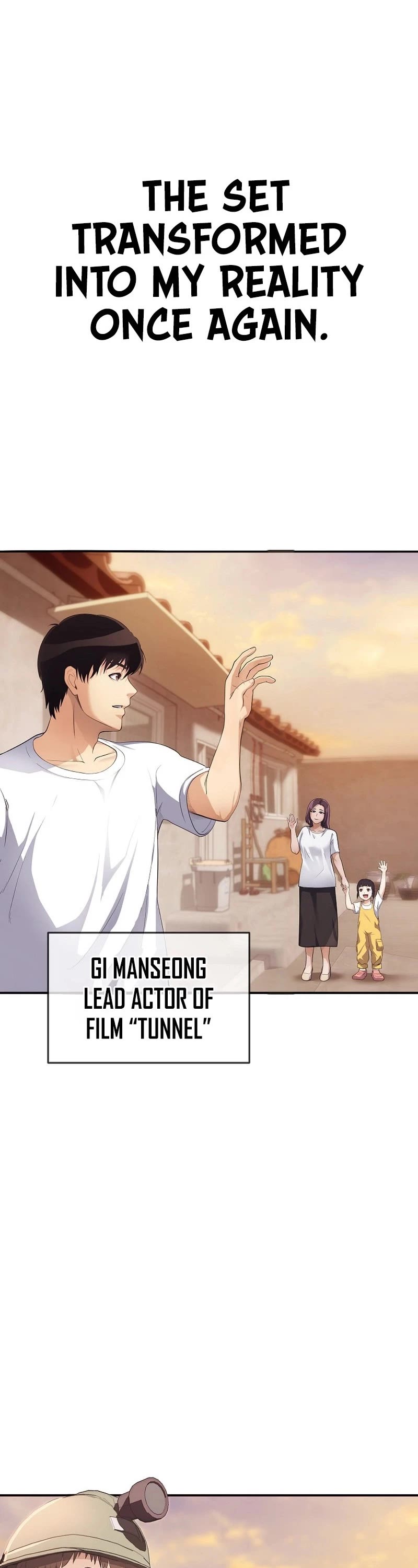Movies Are Real Chapter 36 page 13 - Chapter 36