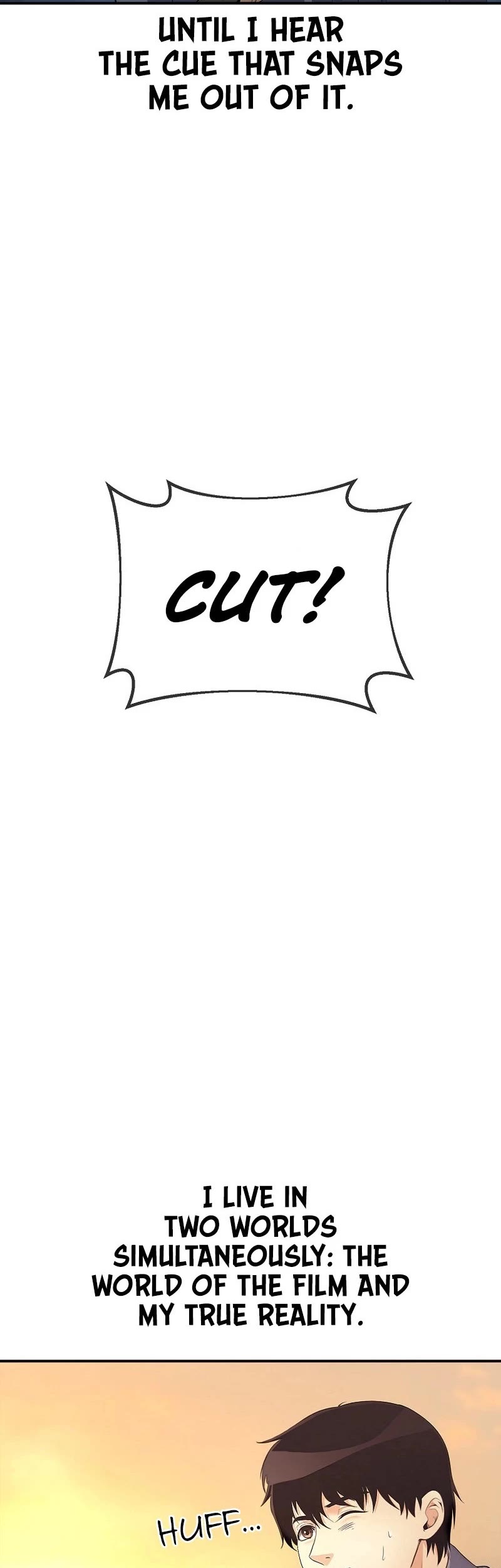 Movies Are Real Chapter 36 page 15 - Chapter 36