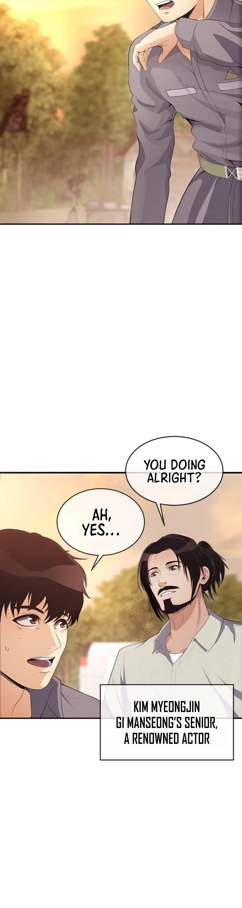 Movies Are Real Chapter 36 page 16 - Chapter 36