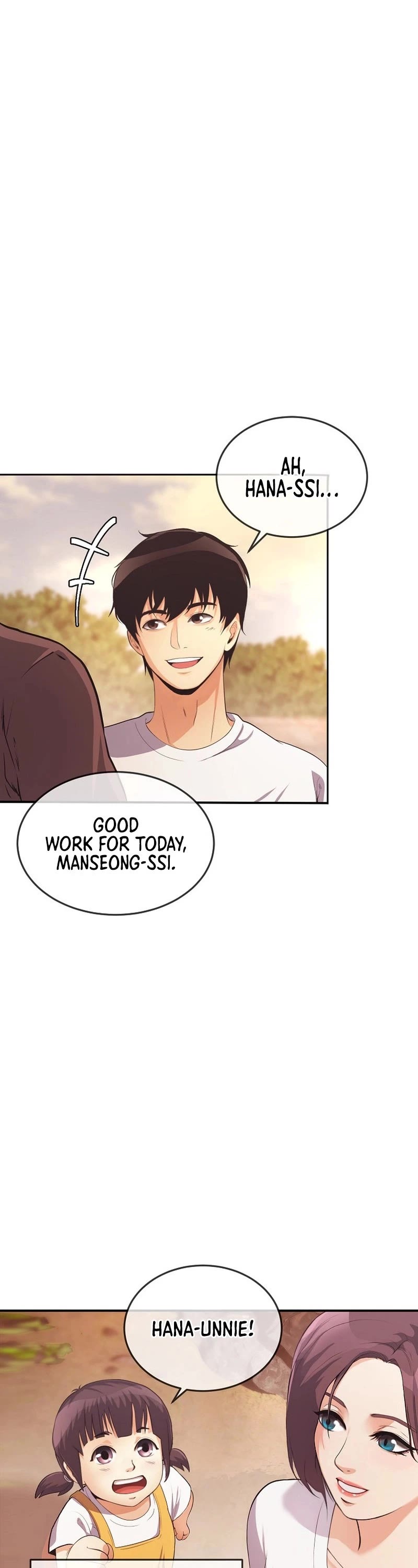 Movies Are Real Chapter 36 page 21 - Chapter 36