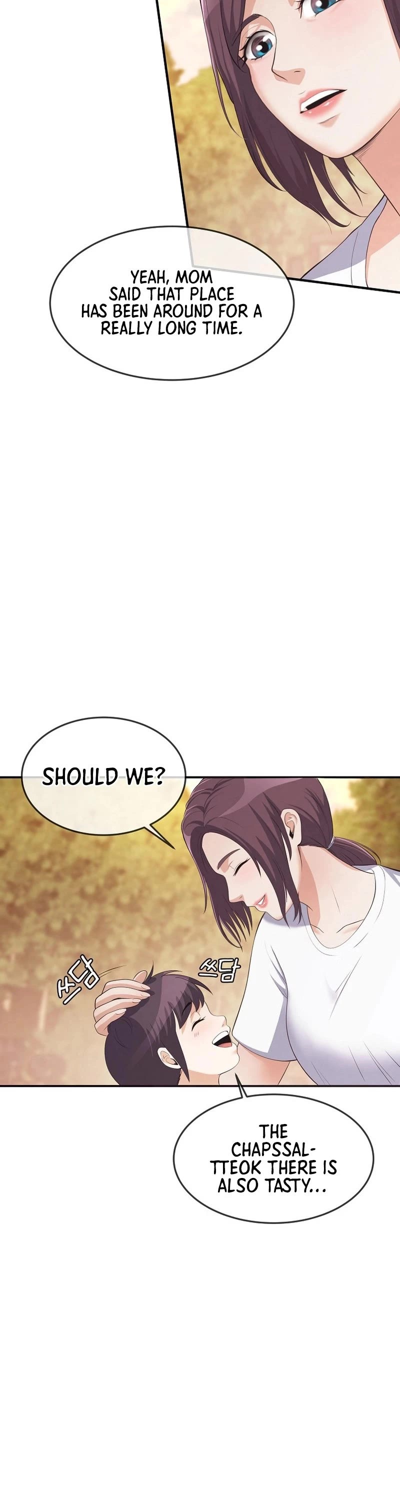 Movies Are Real Chapter 36 page 23 - Chapter 36