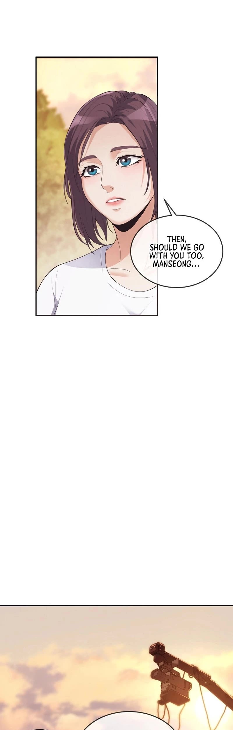 Movies Are Real Chapter 36 page 24 - Chapter 36
