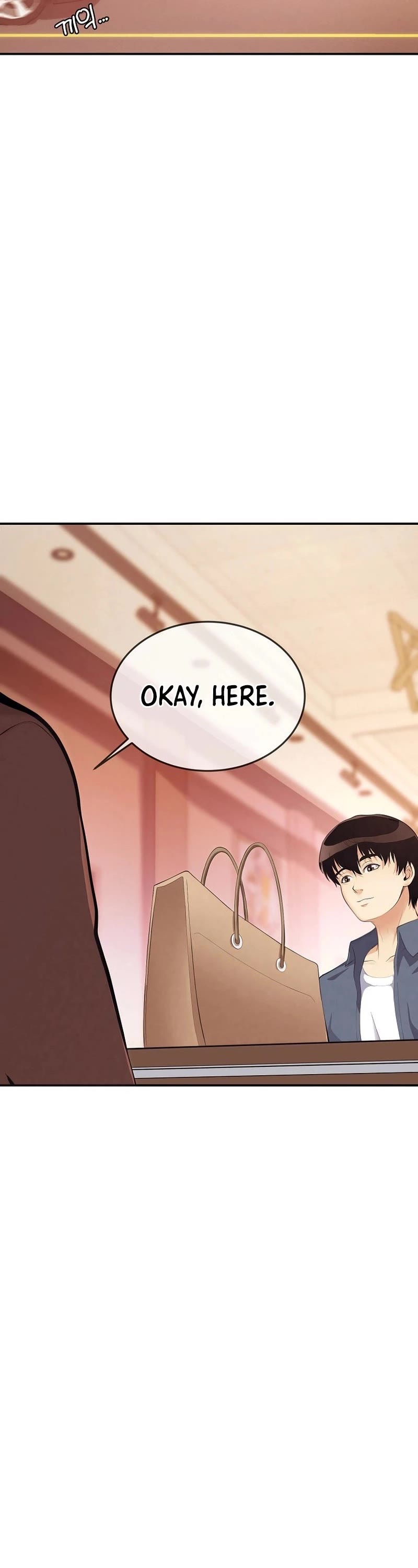 Movies Are Real Chapter 36 page 27 - Chapter 36
