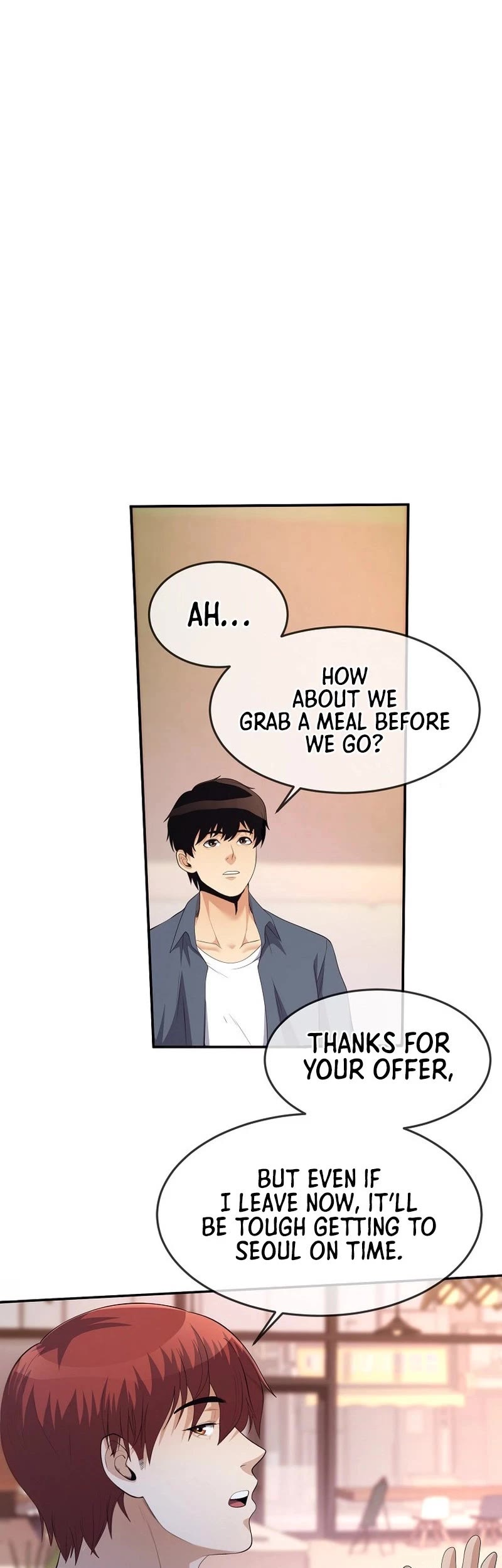 Movies Are Real Chapter 36 page 29 - Chapter 36