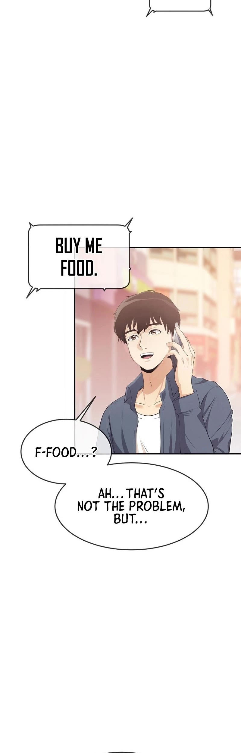 Movies Are Real Chapter 36 page 35 - Chapter 36