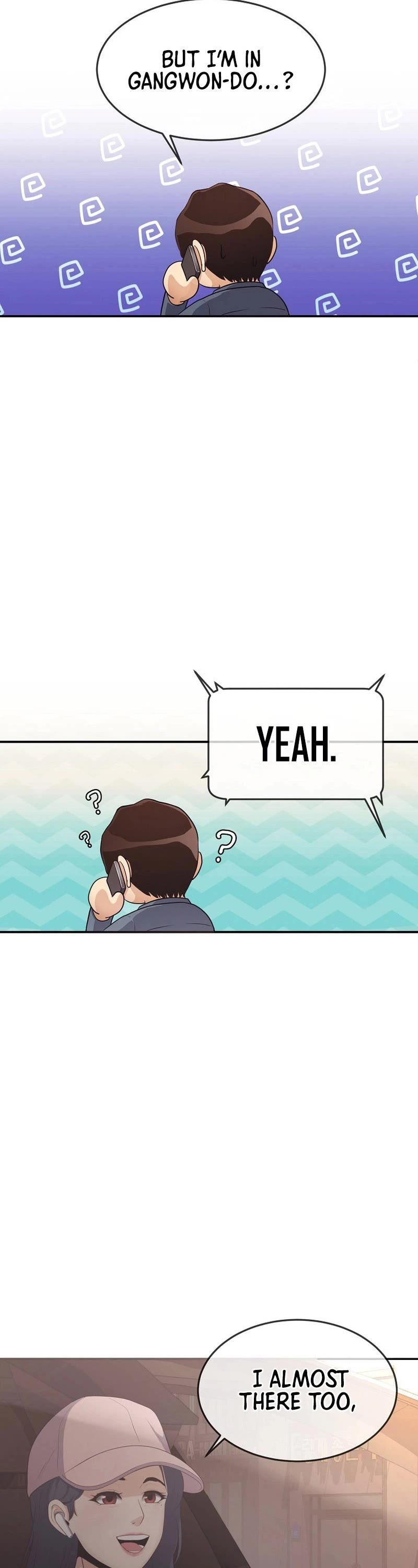 Movies Are Real Chapter 36 page 36 - Chapter 36