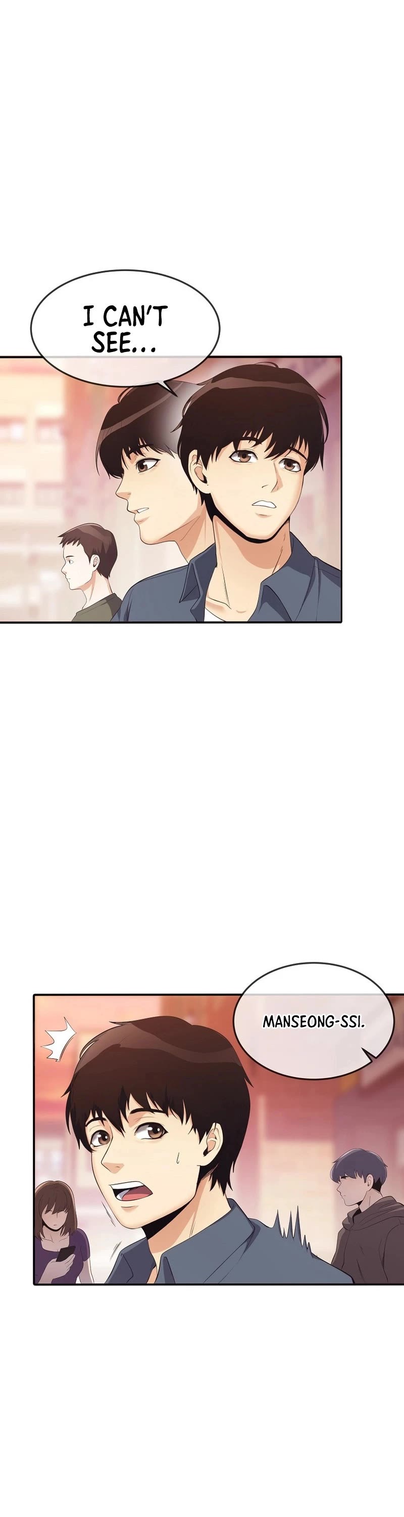 Movies Are Real Chapter 36 page 42 - Chapter 36