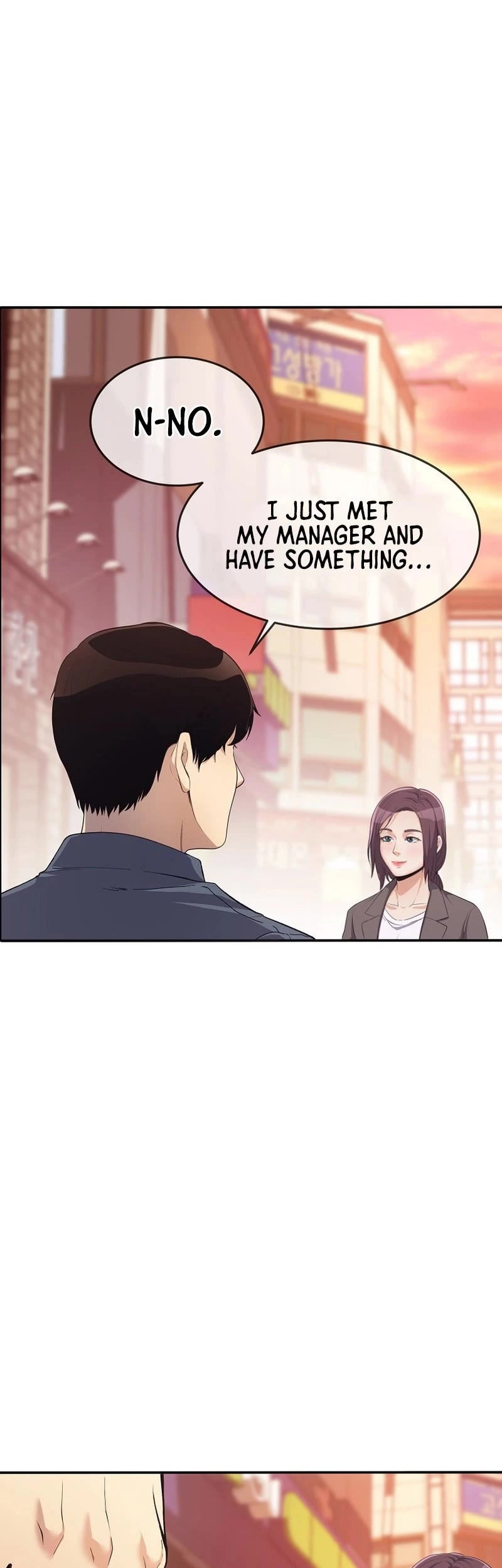 Movies Are Real Chapter 36 page 44 - Chapter 36