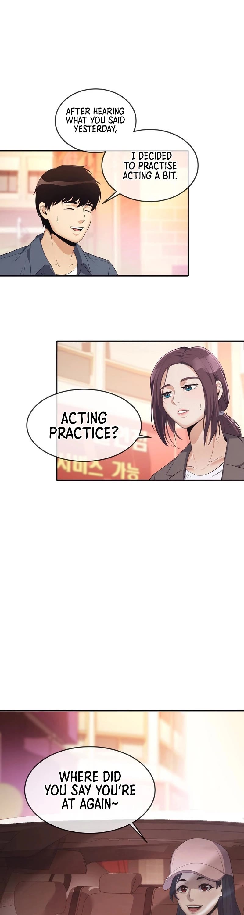 Movies Are Real Chapter 36 page 46 - Chapter 36