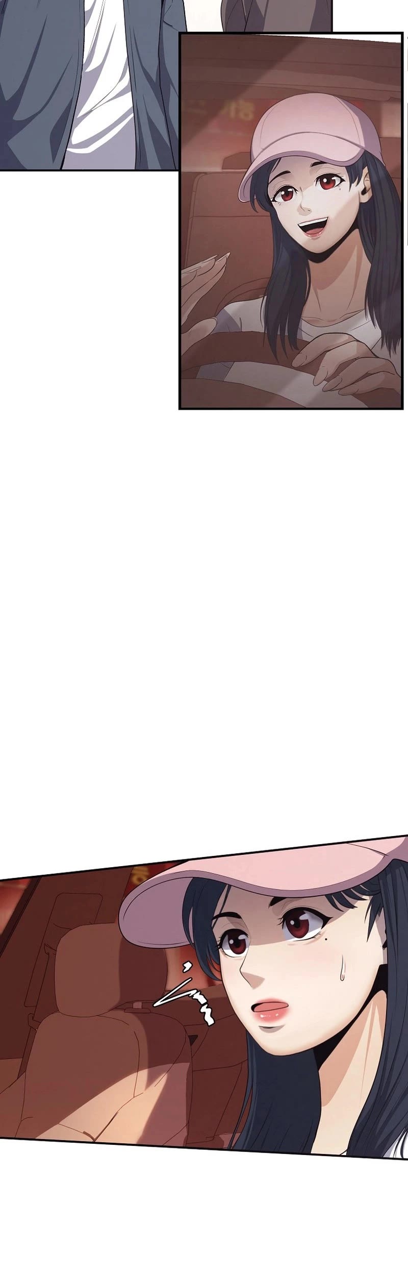 Movies Are Real Chapter 36 page 49 - Chapter 36