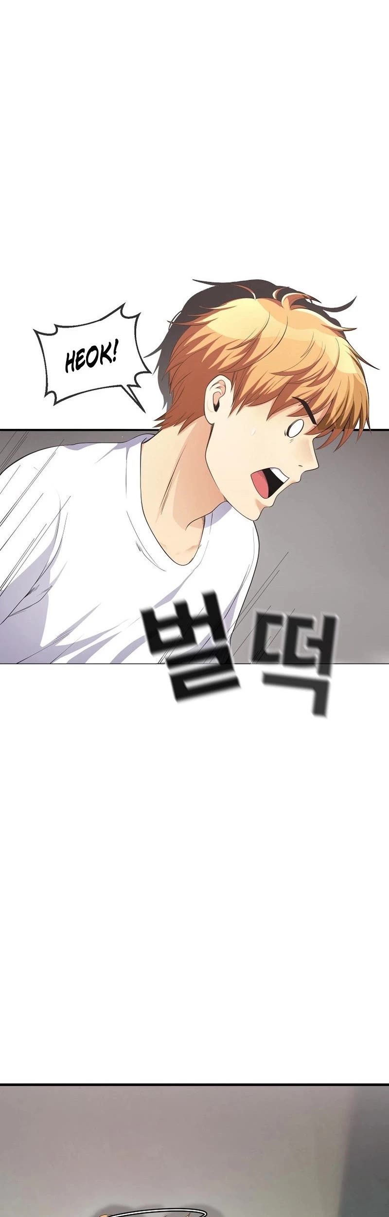 Movies Are Real Chapter 36 page 5 - Chapter 36