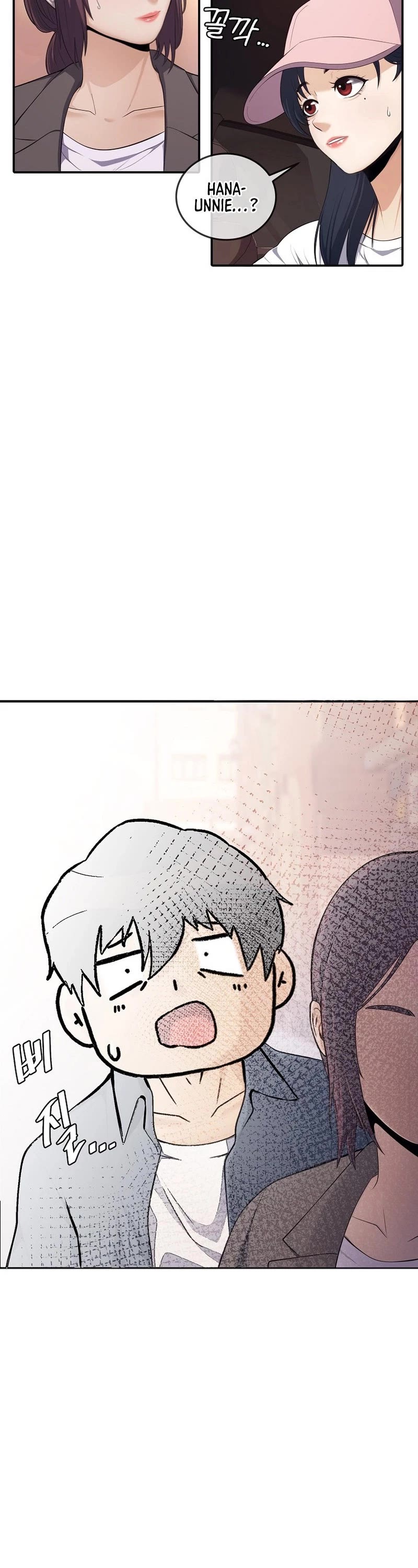 Movies Are Real Chapter 36 page 51 - Chapter 36