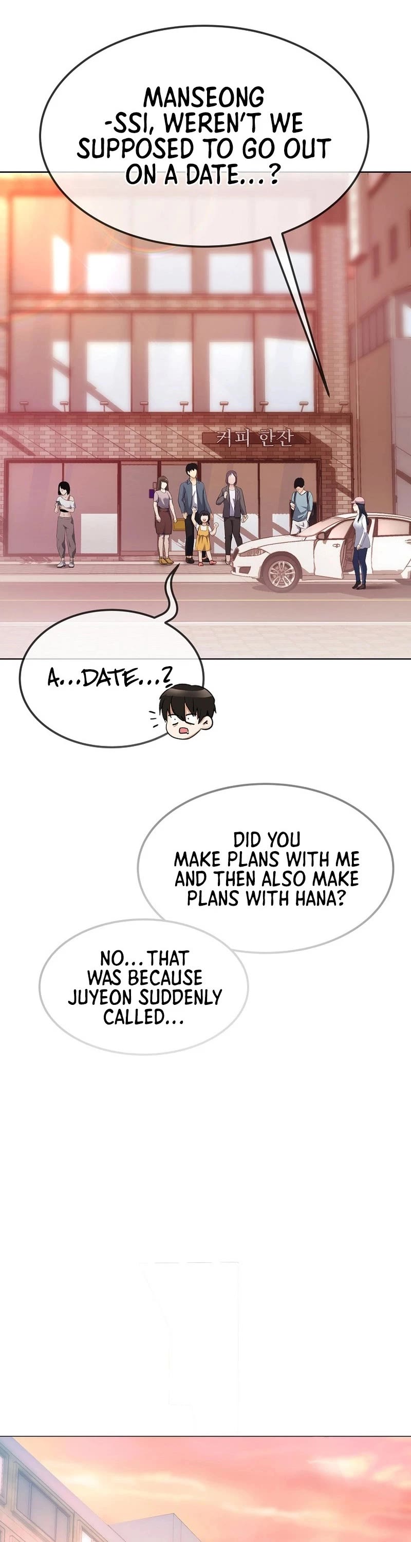 Movies Are Real Chapter 36 page 52 - Chapter 36