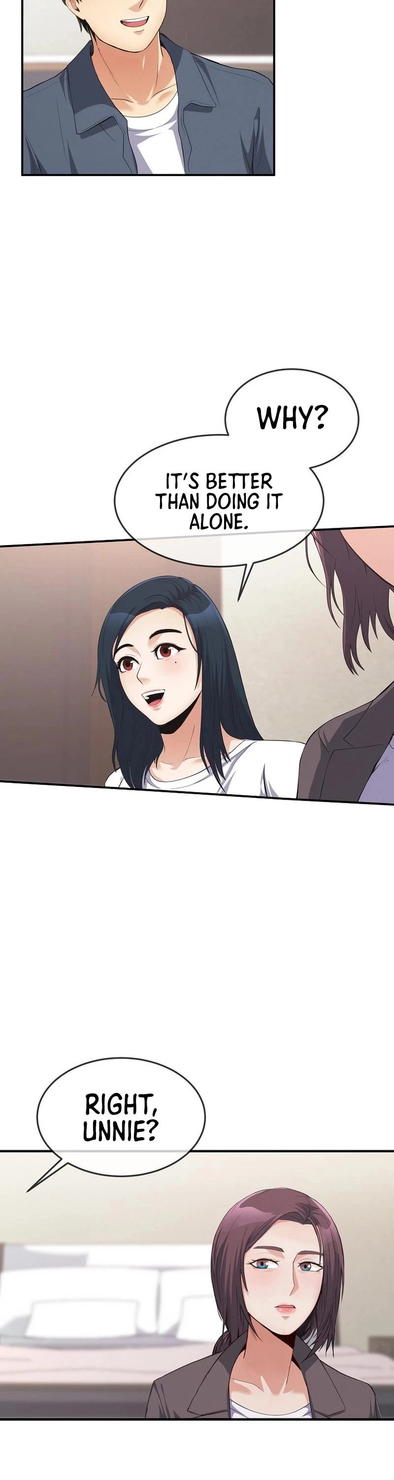 Movies Are Real Chapter 36 page 56 - Chapter 36