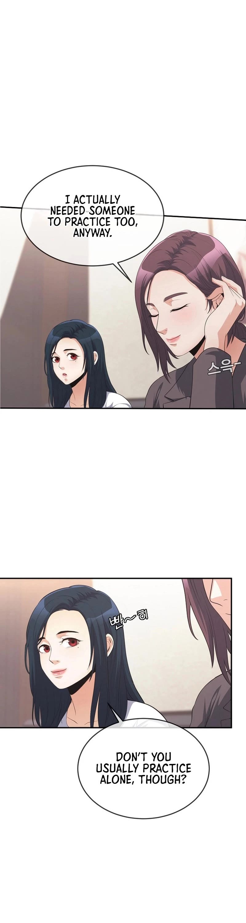 Movies Are Real Chapter 36 page 57 - Chapter 36