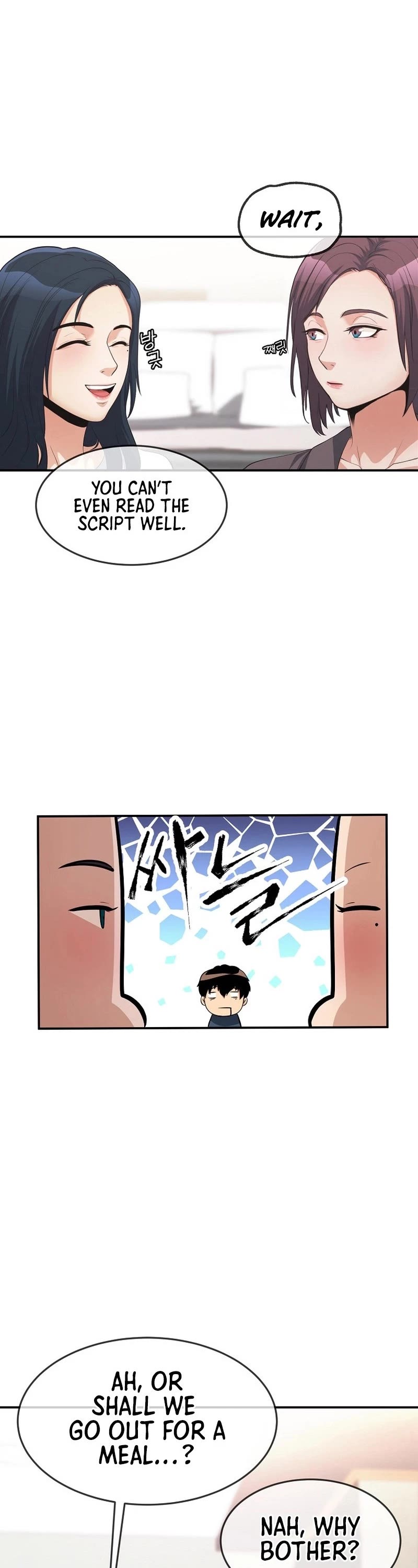 Movies Are Real Chapter 36 page 58 - Chapter 36