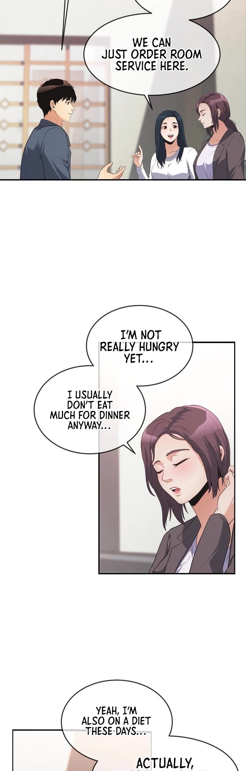 Movies Are Real Chapter 36 page 59 - Chapter 36