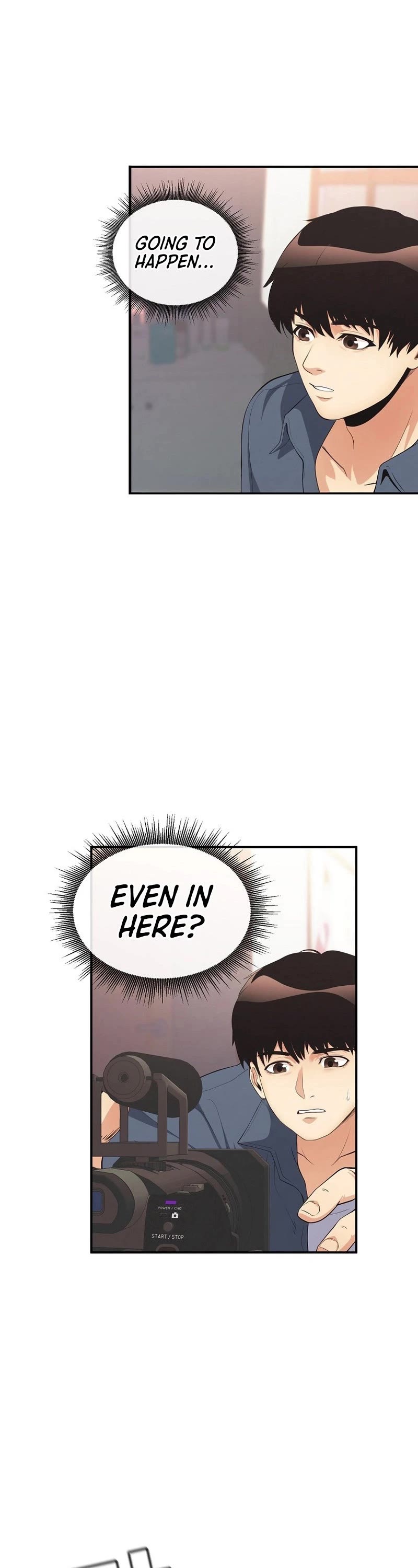 Movies Are Real Chapter 36 page 63 - Chapter 36