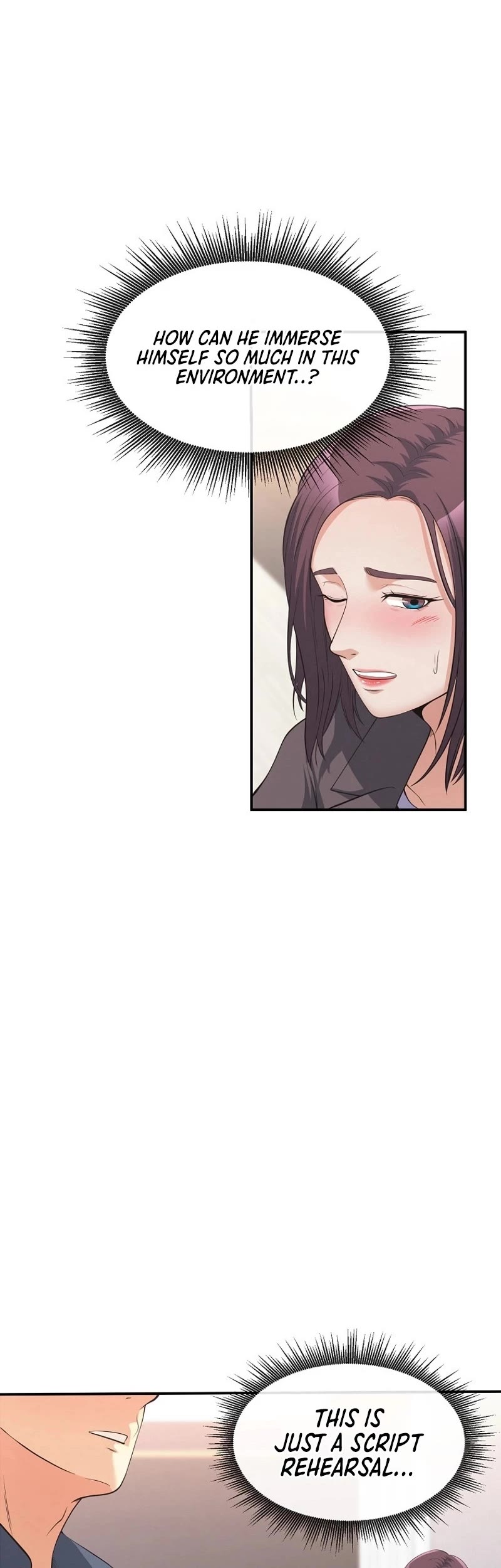 Movies Are Real Chapter 37 page 10 - Chapter 37