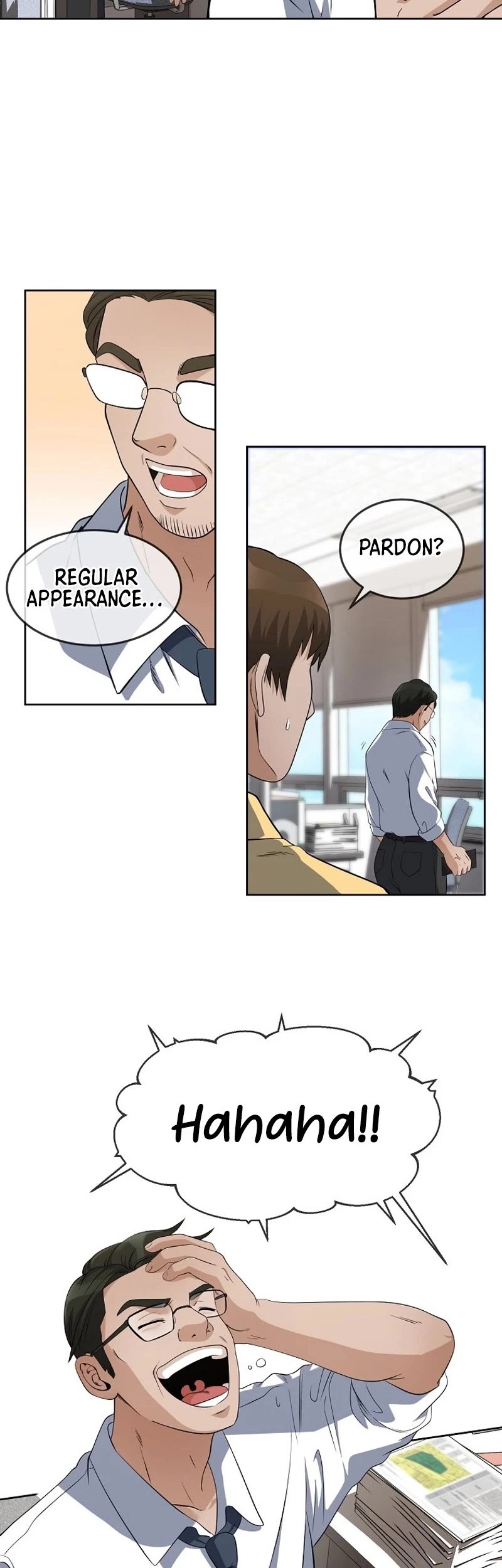 Movies Are Real Chapter 37 page 100 - Chapter 37