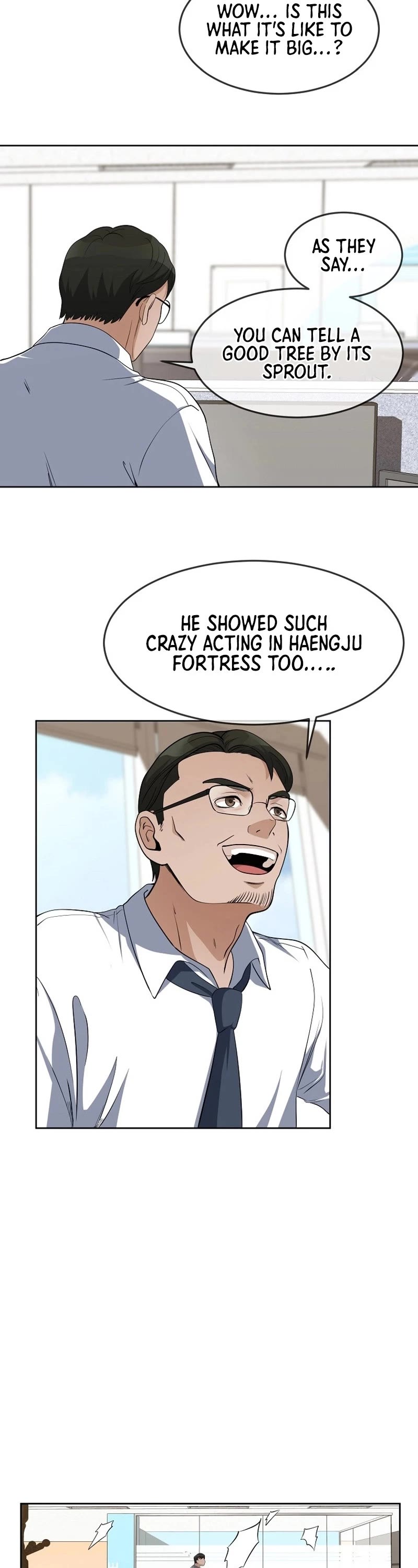 Movies Are Real Chapter 37 page 102 - Chapter 37