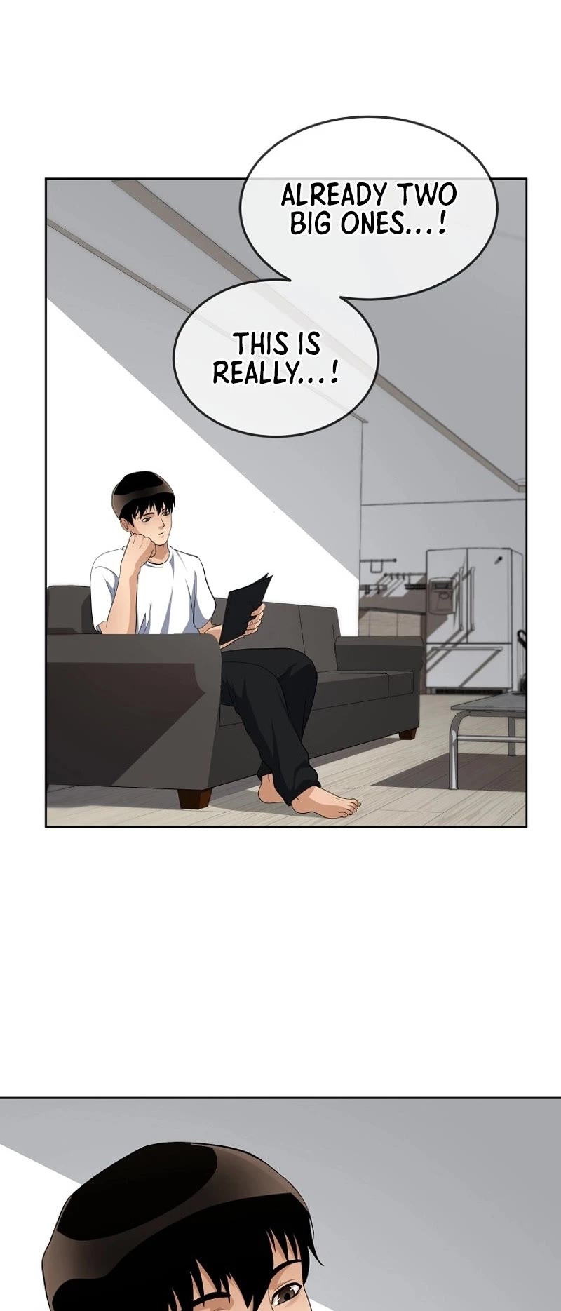Movies Are Real Chapter 37 page 104 - Chapter 37