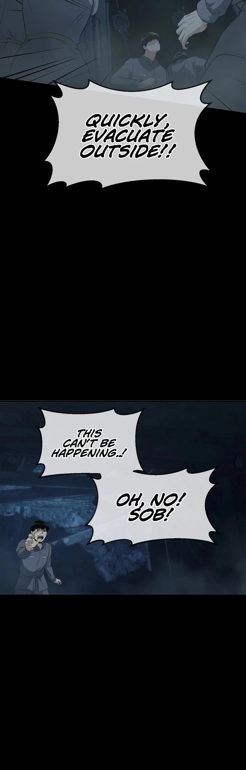 Movies Are Real Chapter 37 page 15 - Chapter 37
