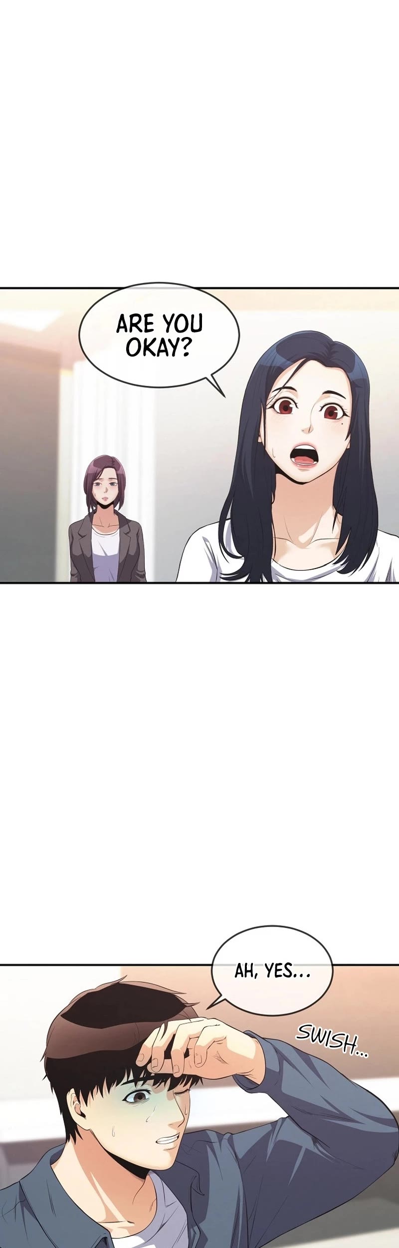 Movies Are Real Chapter 37 page 20 - Chapter 37