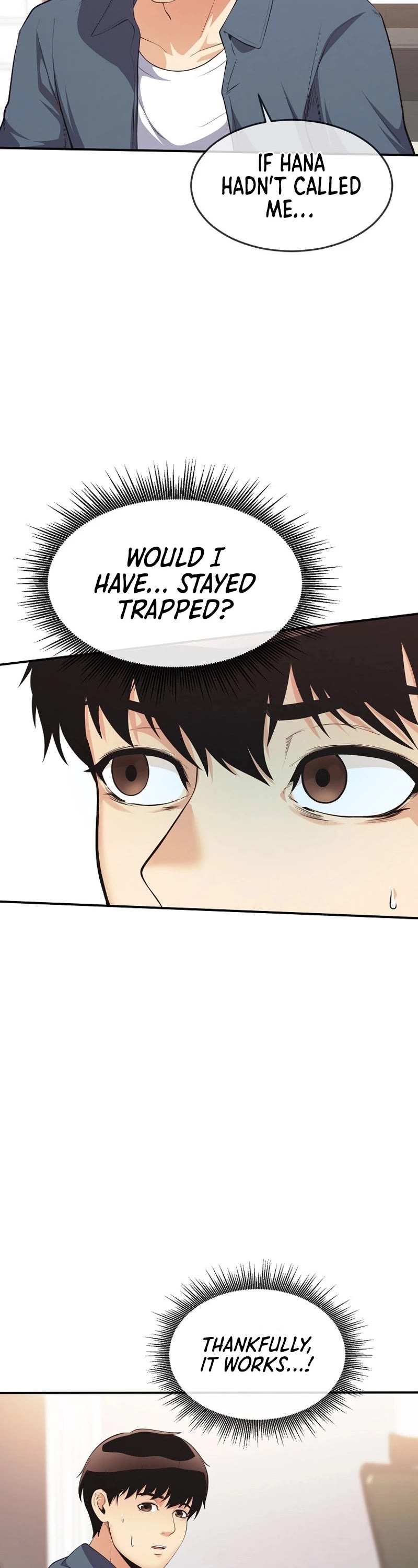 Movies Are Real Chapter 37 page 22 - Chapter 37