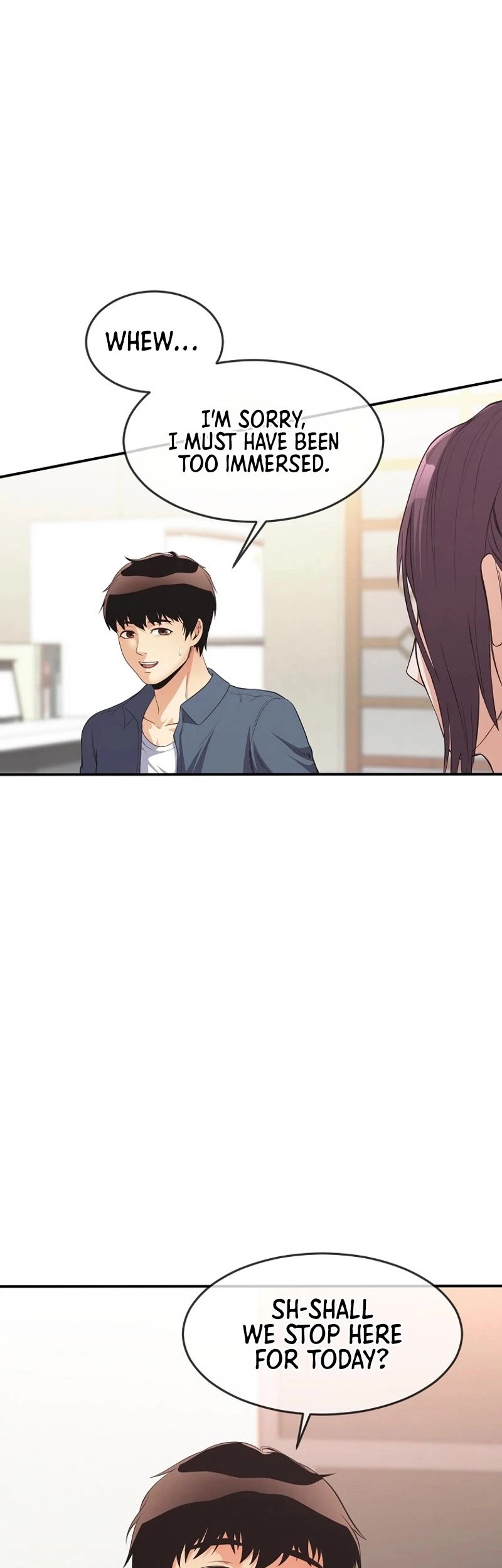Movies Are Real Chapter 37 page 24 - Chapter 37