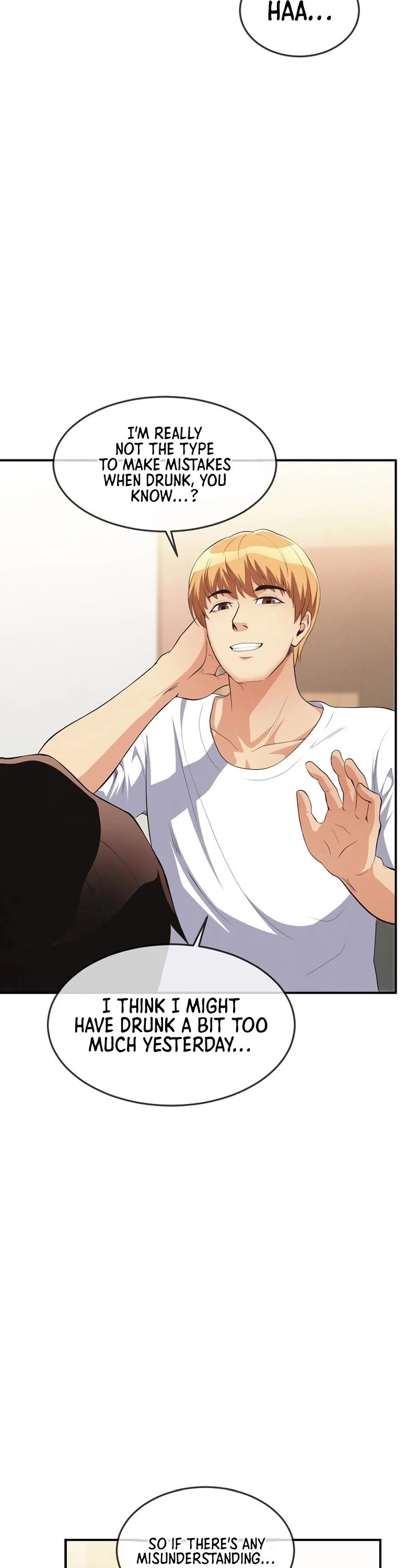 Movies Are Real Chapter 37 page 28 - Chapter 37