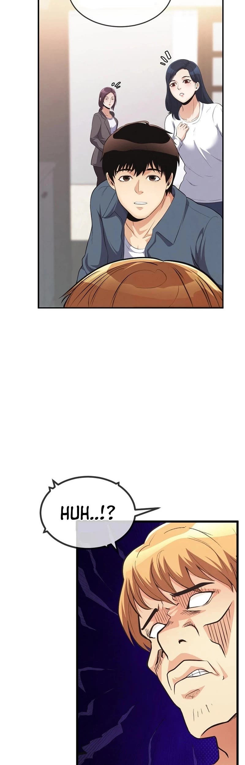 Movies Are Real Chapter 37 page 29 - Chapter 37