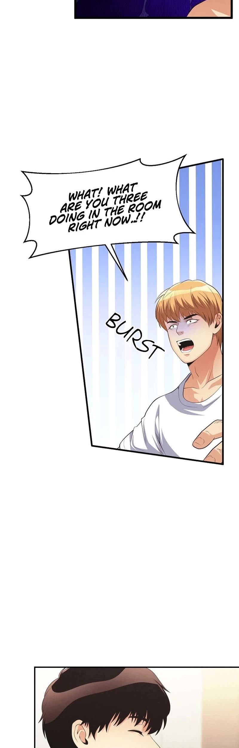 Movies Are Real Chapter 37 page 30 - Chapter 37