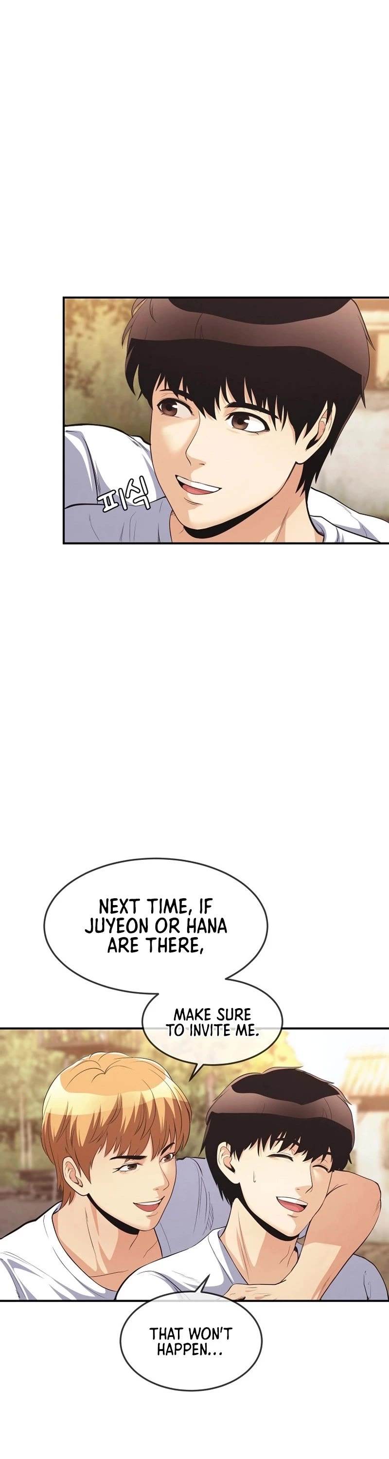 Movies Are Real Chapter 37 page 36 - Chapter 37