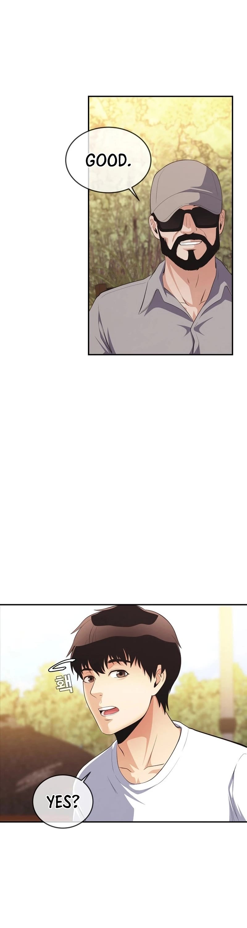 Movies Are Real Chapter 37 page 42 - Chapter 37