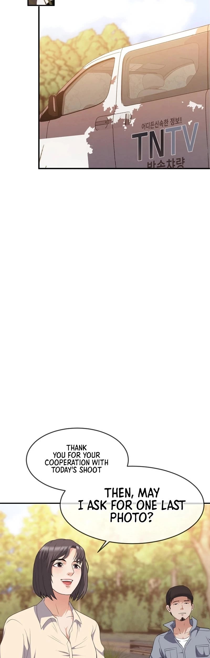 Movies Are Real Chapter 37 page 45 - Chapter 37